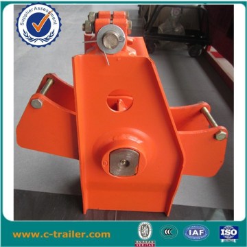 heavy truck trailer part leaf spring suspension part