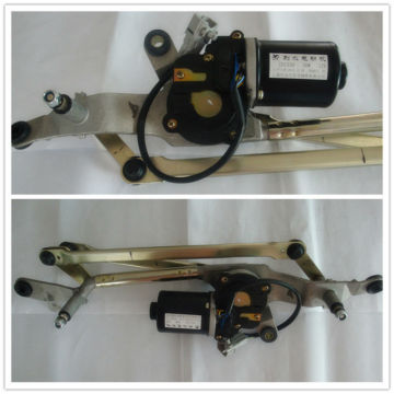 Suzuki YC5 Wiper Motor and Linkage