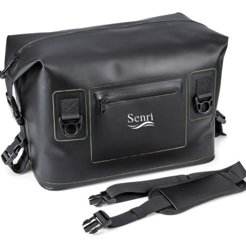 Waterproof Foldable Boating Backpack Custom Logo