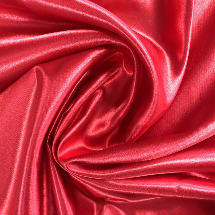 Tissu Tela De Raso Carnaval Polyester Satin Fabric