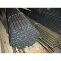 ST35 cold drawn seamless precision steel tube