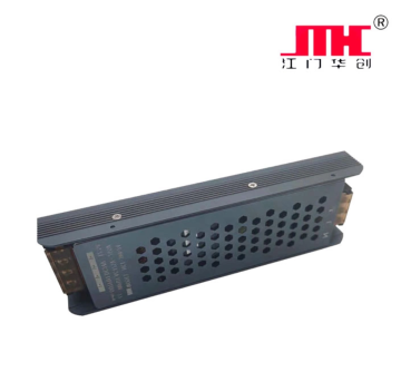 Alimentation à LED intégrée intégrée DC ultra-mince