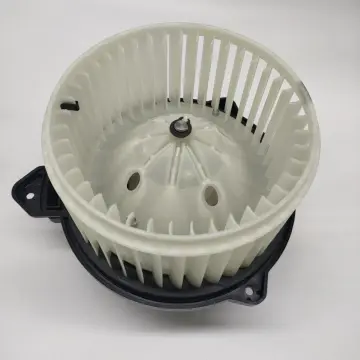 PM9198 Auto Blower Motor