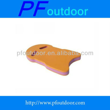 EVA foam body balance board swimming flutter board
