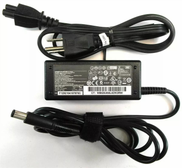 TS OEM 65W AC DC Adapter - Universal Laptop Charger για HP Pavilion DV5 DV7 DV4