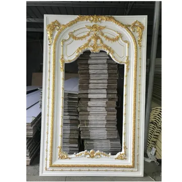 China Supplier Lightweight PU Decorative Foam Wall Panels for Living Room Design