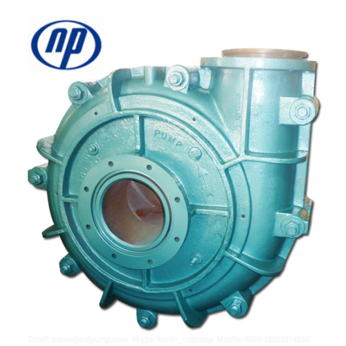 slurrypump 10/8X centrifugalpump