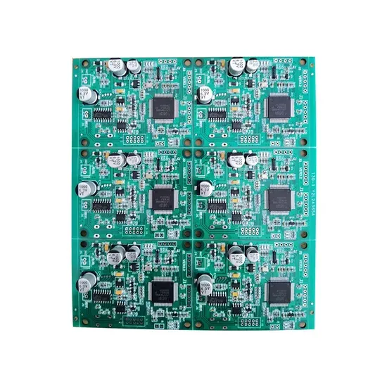 Turnkey PCB Design and Assembly Services