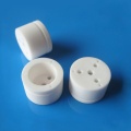 Yttria Pathodal Stille e tsitsitseng ea Zirconia Ceramic Ceramic