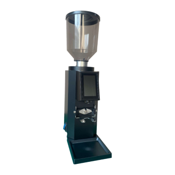 Professional 83MM LED Commercial Electric Coffee Grinder