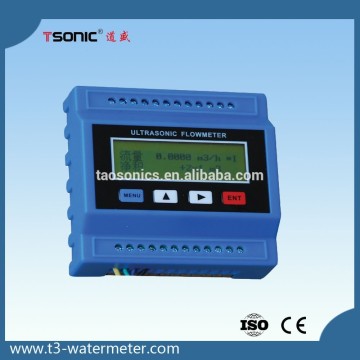 TUF-2000M module ultrasonic flowmeter