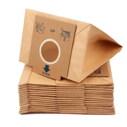 Z1480 Paper Vacuum Dust Bag compatible with Electrolux