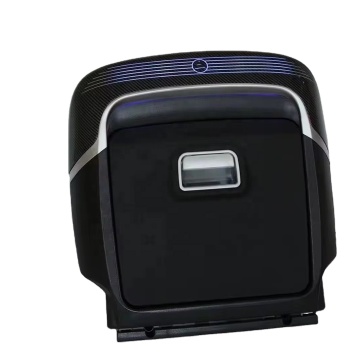 Luxury Table with Front Seat Customization for MPV V CLASS VITO METRIS w447