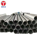 JIS G3472 Electric Resistance Welded Carbon Steel Tubes