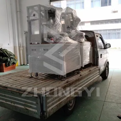 Semi-Automatic Sewing Doll Hair Grafting Machine for Doll Hair Transplant