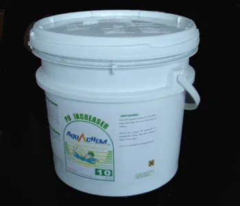 pH Adjuster