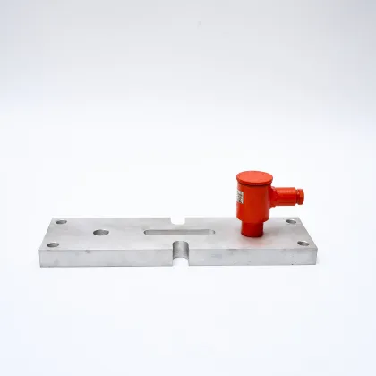 Cast Aluminum Electric Heating Board