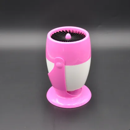 usb air circulator fan