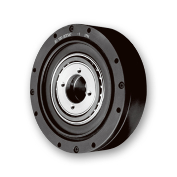 Nema 17 Harmonic Drive Zero Backlash Gearbox for Robot Arm Joint - TQG CSD-17-50-2UH