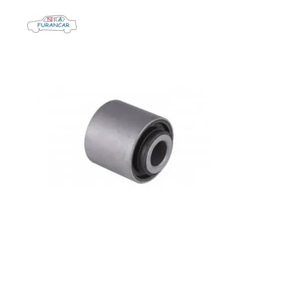 Nafurancar Supplier OEM Front Suspension Control Arm Bushing 552502S000 for Hyundai