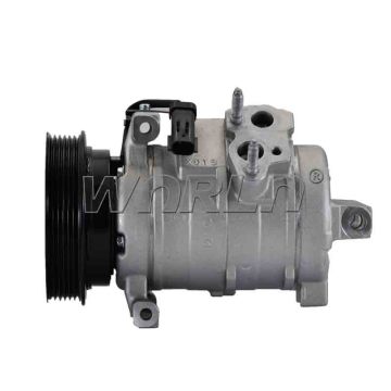OE 55111035AA 55111035AB 55111035ABA CAR COMPRESSOR 10S17C per Chrysler 300C e Caricatore 3.5