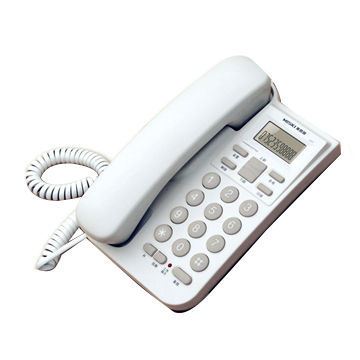 Hot sate new design telephone with custom logo various design, OEM orders are welcome