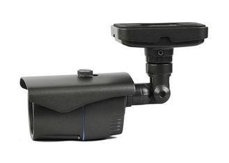 720P 0.01LUX 1.0 Megapixel Cctv IR Bullet Camera With 1/3"