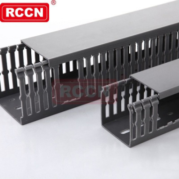 RCCN Low Smoke Halogen Free HVDR3030F/HF Wiring Duct