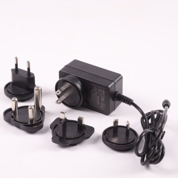 5V 5A Power Adapter voor Raspberry Pi 5