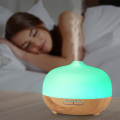 Commercial Essential oil Nebulizer Aroma Diffuser