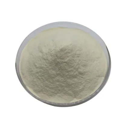 Factory supply natural bitter melon extract powder bitter melon polypeptide for hypoglycemic