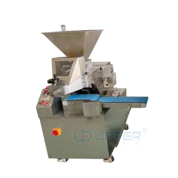 UPPER Factory Price Pastry Bun Bread Automatic Forming Cutting Arranging Machine - Dough Divider Rounder