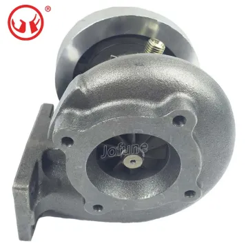 JF124007 TA2505 Turbo for Iveco Fiat Tractor 8045.25.287 3.9L