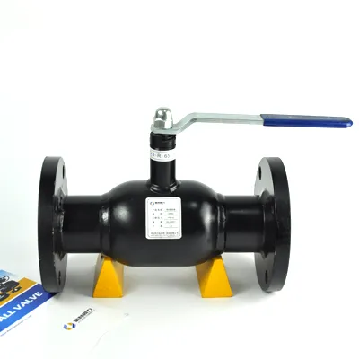 China Manufacturer Directly Sale High Temperature Valve Globe ball valve for District Heating