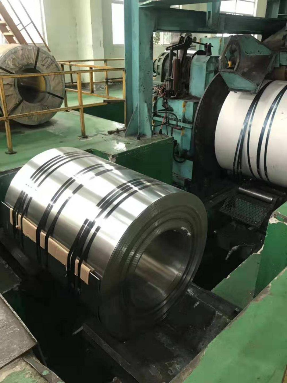 Cost-Effective Premium Stainless Steel Plate/Sheet/Coil