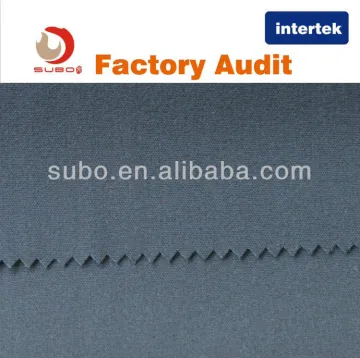 40/2+40Dx40/2+40D Continue Dye stretch suit T/R fabric