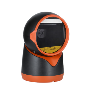 Factory Price Supermarket Platform Barcode Scanner