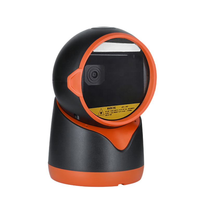 Scanner a barre della piattaforma di supermercati a prezzo di fabbrica