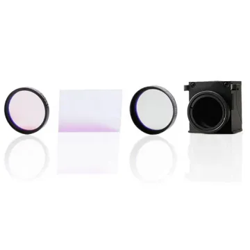 Optolong Filters: Specialized Optical Filters for Blood Gas Analysis, Biochemistry, and Fluorescence Microscopy