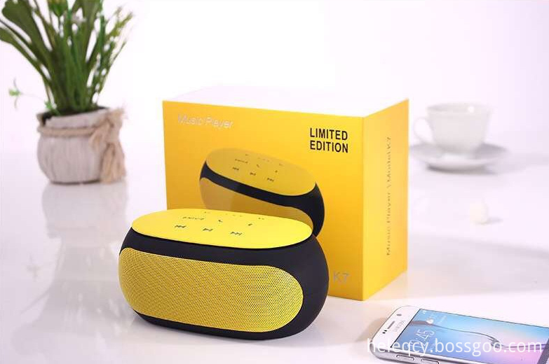 mini speaker