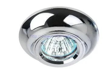 aluminum ceiling spotlight