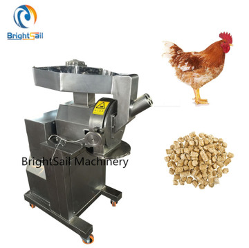 Small Voiltry Feed Hammer Mill Fournisseurs et fabricants
