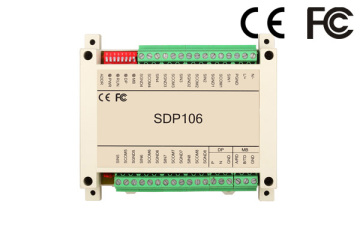 high-performance remote terminal unit rtu SDP106 High Quality Thermal resistance Input Device