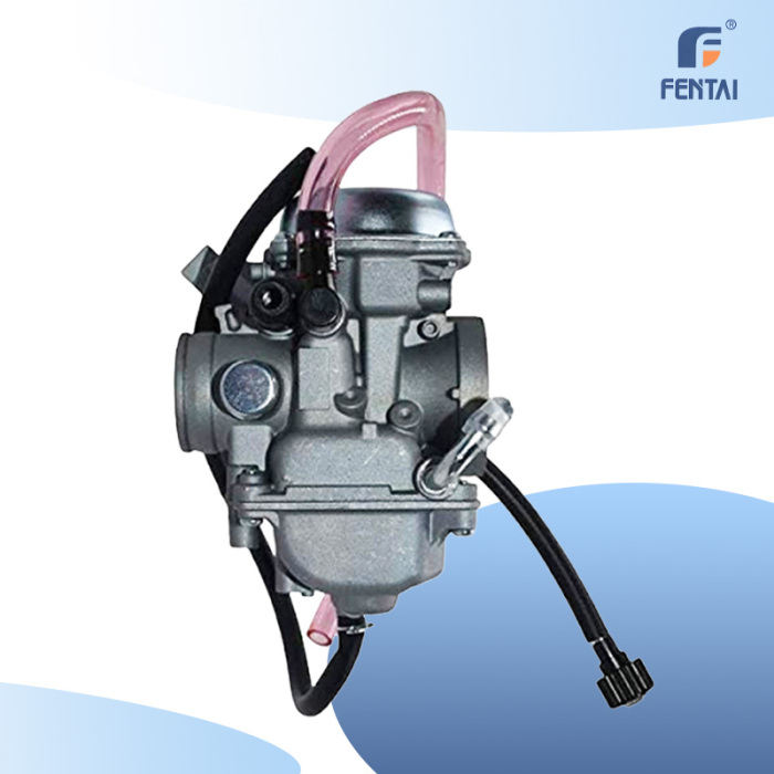 Tecnologia avançada de otimização de combustível PD