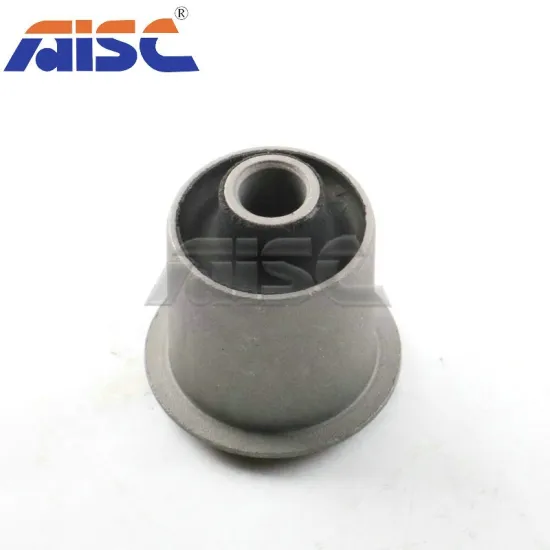 AISC Auto Parts Suspension System Control Arm Bushing 48632-0K040 for Toyota Hilux KUN25