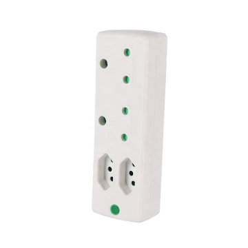 Disesuaikan 240V 16A Power Converter Travel Plug Adapter untuk Afrika Selatan ke Brazil - Cari penyesuai sempurna anda di sini!