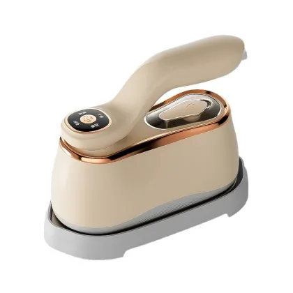 Ironing Machine and Essential Ironing Equipment