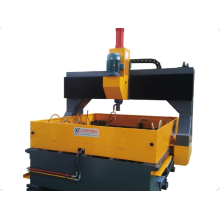 PMZ Series CNC Sieve Plate Drilling Machine