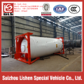 20-24cbm iso tank container