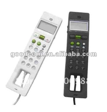 OEM/ODM USB VOIP Phone, auto run sip account when plug in PC